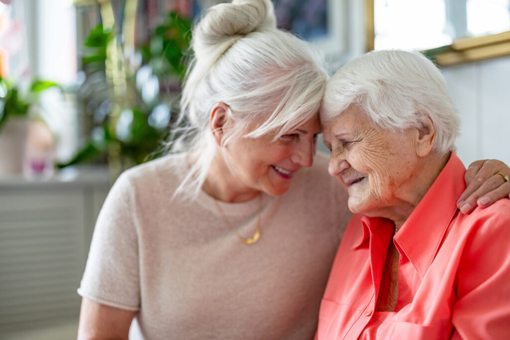 How to Support Your Aging Parents Without Sacrificing Your Financial Stability Safe Harbor Retirement Advisors