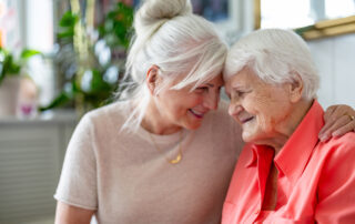 How to Support Your Aging Parents Without Sacrificing Your Financial Stability Safe Harbor Retirement Advisors