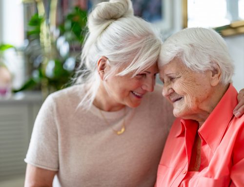 How to Support Your Aging Parents Without Sacrificing Your Financial Stability