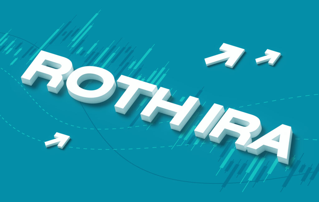Is a Roth IRA Conversion in Your Future? Safe Harbor Retirement Advisors