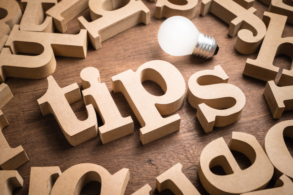 Post-Tax Season Tips for Pre-Retirees Safe Harbor Retirement Advisors