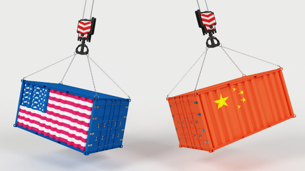 What Retirees Should Know About Tariffs Safe Harbor Retirement Advisors