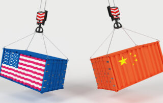 What Retirees Should Know About Tariffs Safe Harbor Retirement Advisors