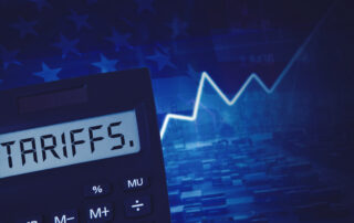 Why Tariffs (and Even the Threat of Them) Rattle the Market Safe Harbor Retirement Advisors